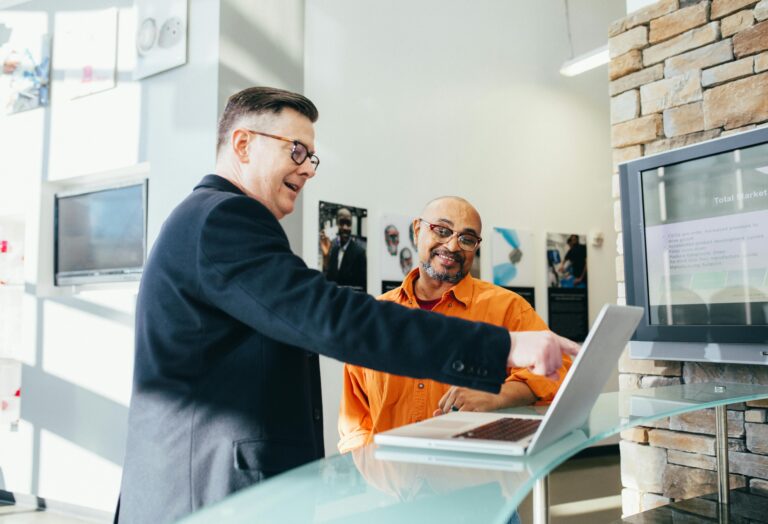 Leia mais sobre o artigo Estratégias Avançadas para Prospecção de Clientes